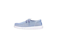 Hey Dude - Women's Wendy Funk Friendship Slip-on Sneaker