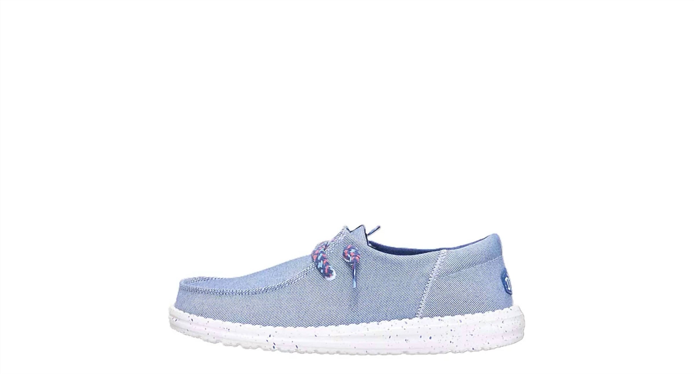 Hey Dude - Women's Wendy Funk Friendship Slip-on Sneaker