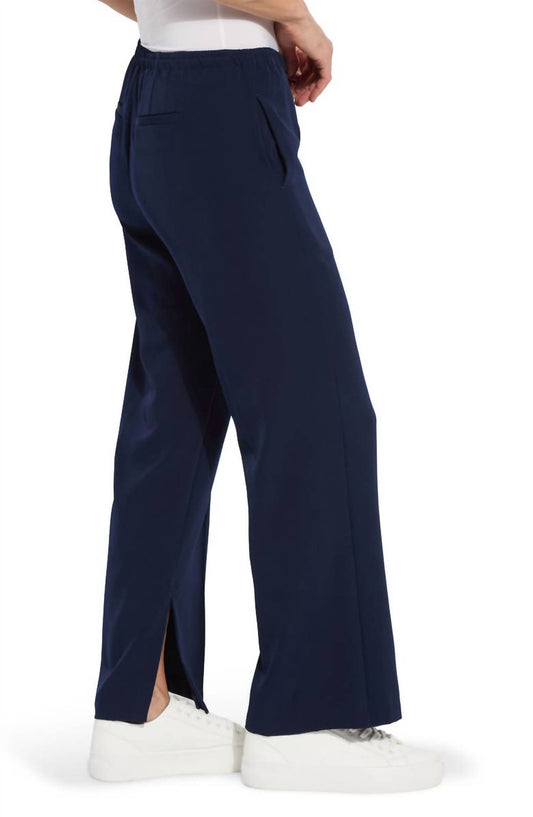 Lysse - Genevieve Drawstring Trouser