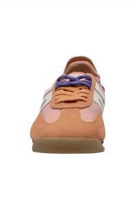 Back 70 - Women's Rocket Sneakers