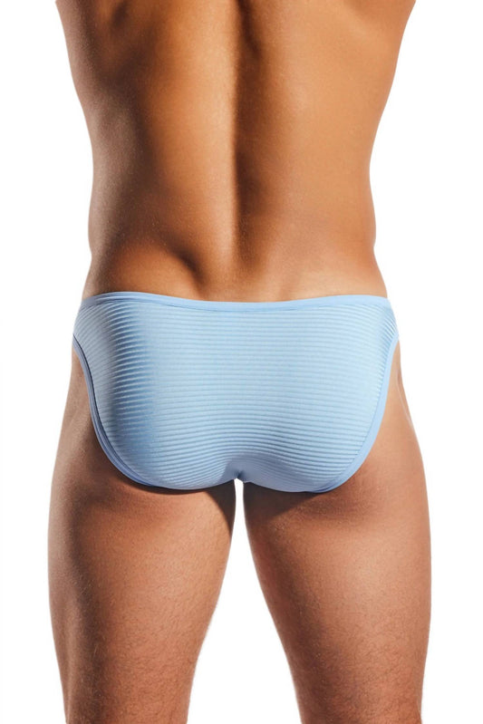 Cocksox - Semi-sheer Brief