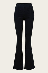 Veronica Beard - Beverly Off-duty Skinny-flare Jeans