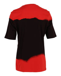 Salvatore Ferragamo - Printed Crewneck Short Sleeve T-shirt