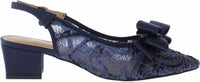 J. Renee - Women's Triata Mesh Pumps