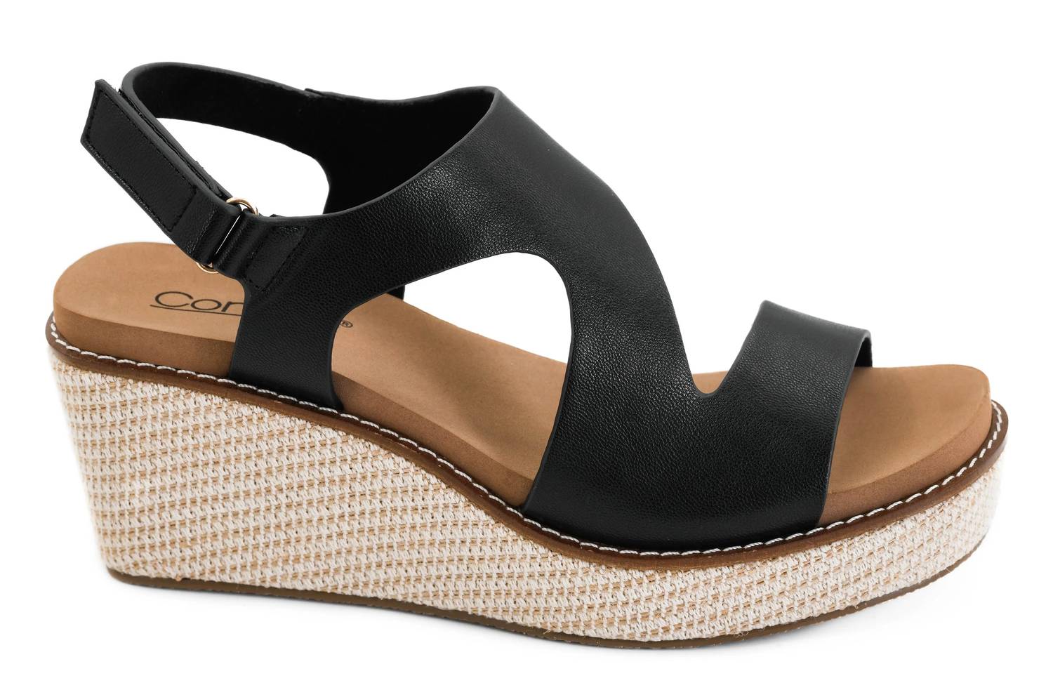 Corkys Footwear - Women's Steppin Out Wedge Sandals