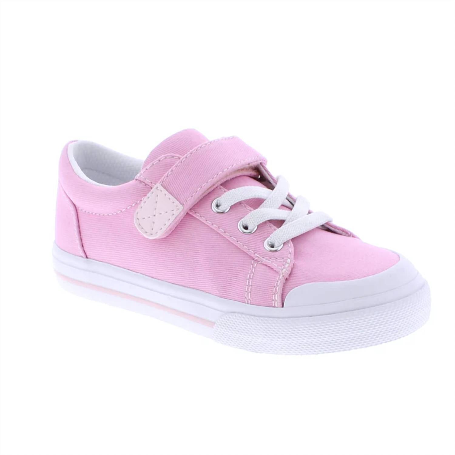 Footmates - Girls Jordan Sneaker