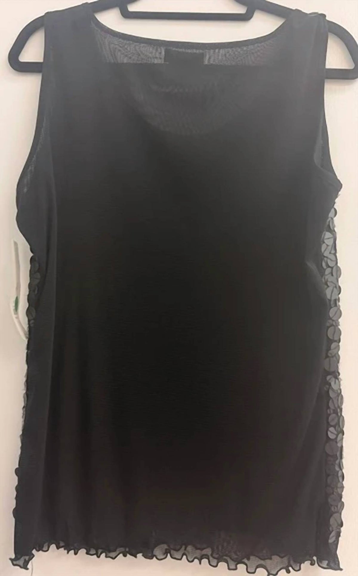 Cartise - Women's Beading Camisole