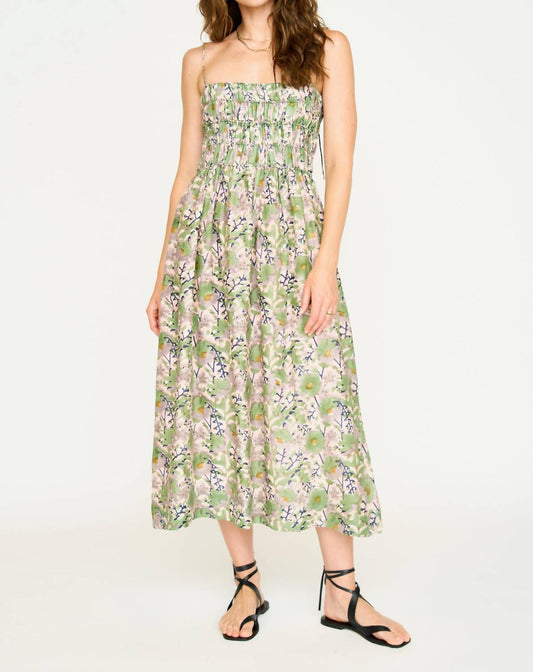 Mirth - Puglia Dress