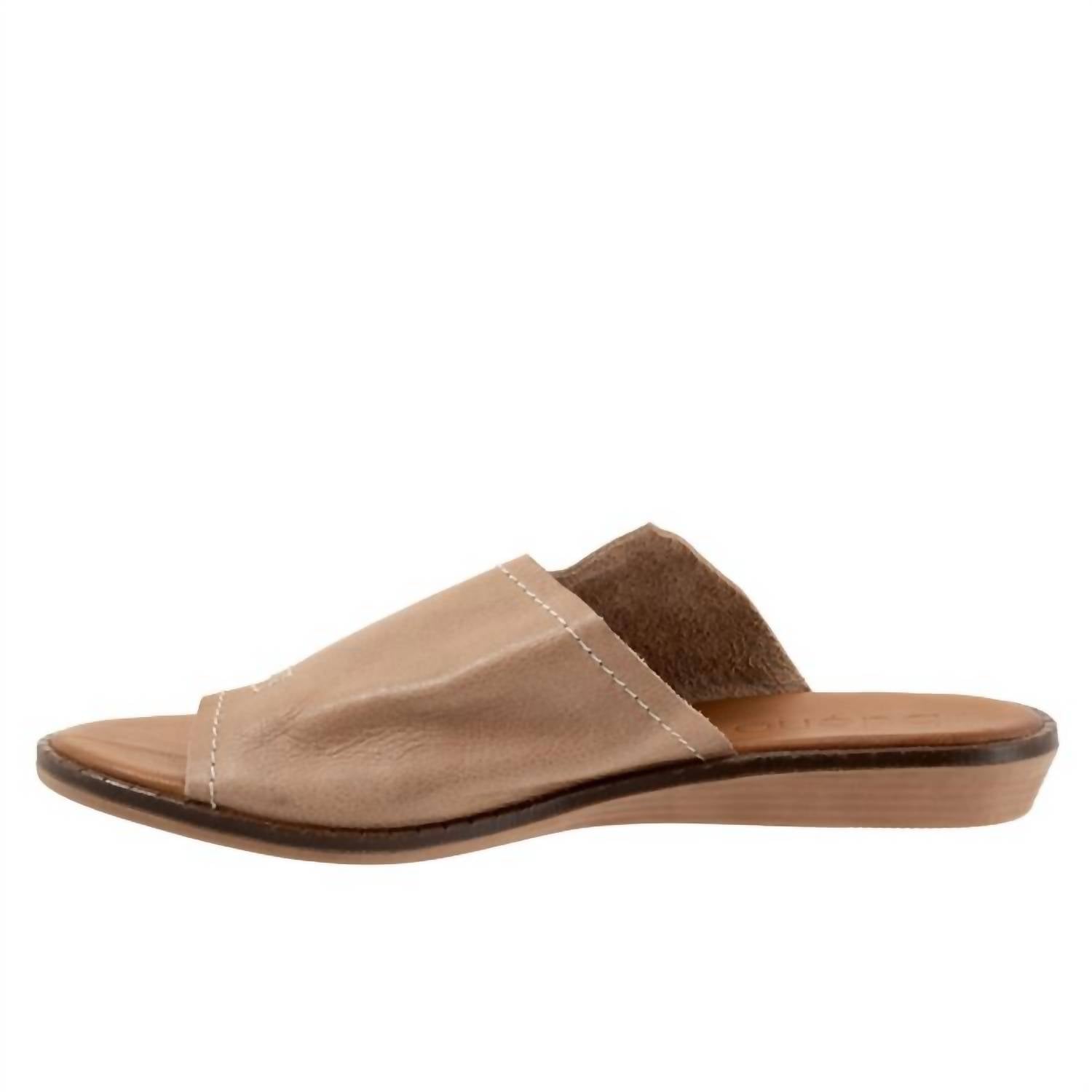 Bueno - Women's Dulla Sandals
