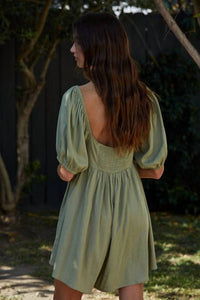 By Together - Janie Wide -leg Romper