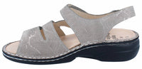 Finn Comfort - Women's Gomera Sandal