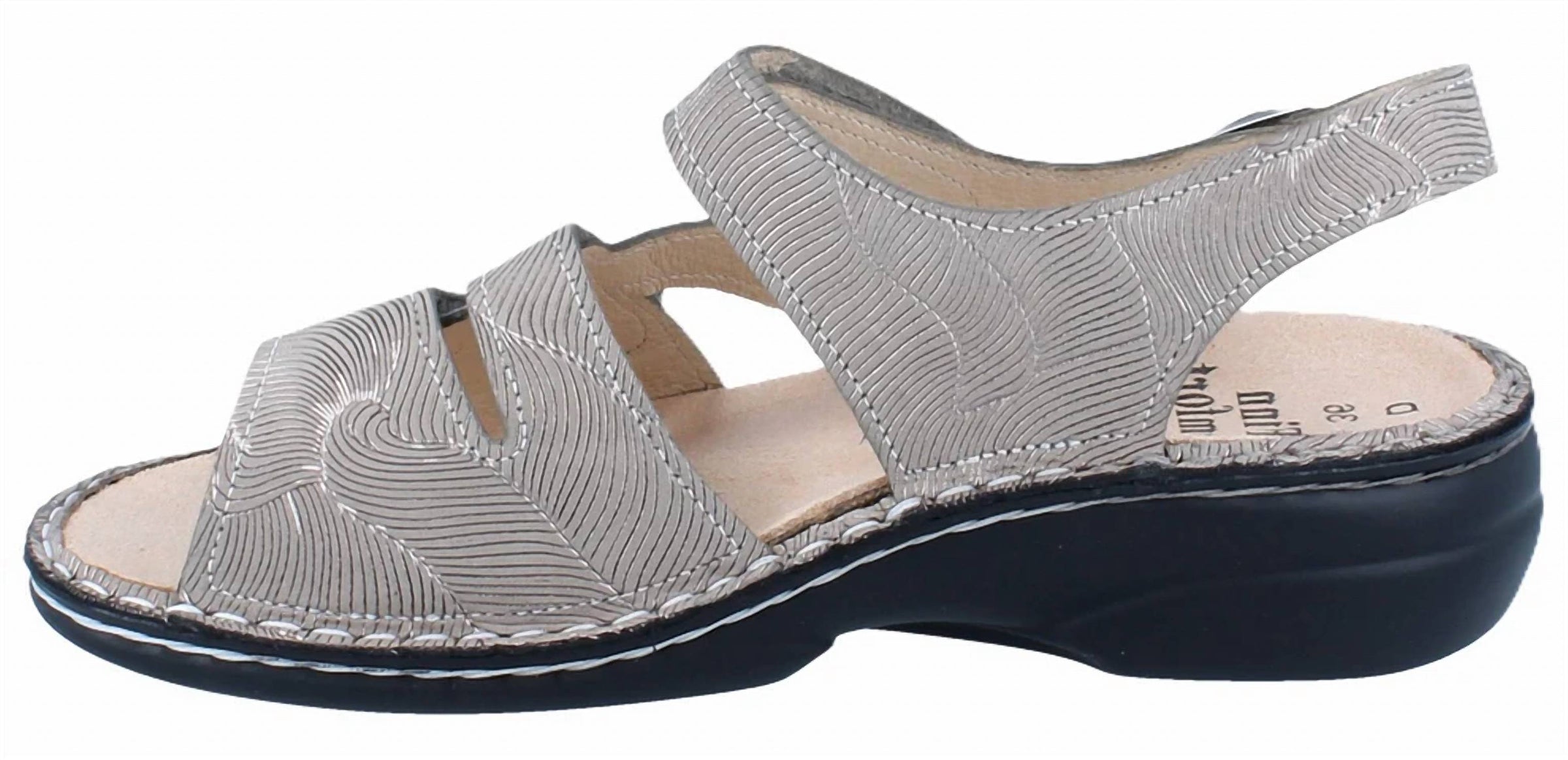 Finn Comfort - Women's Gomera Sandal