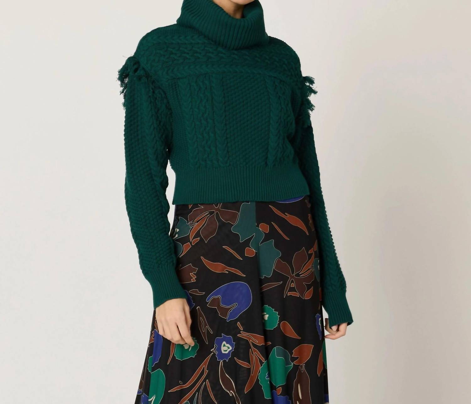 Cleobella - Haven Sweater