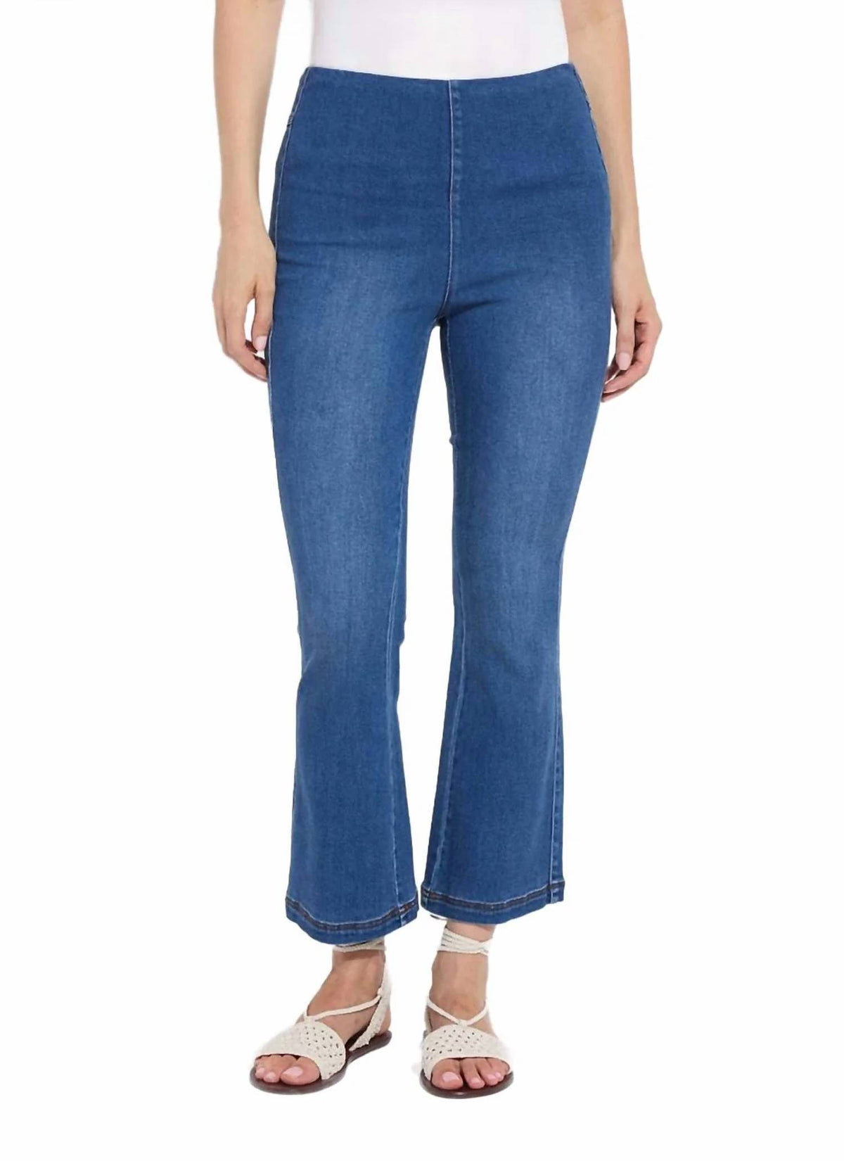 Lysse - Jade Flare Jeans