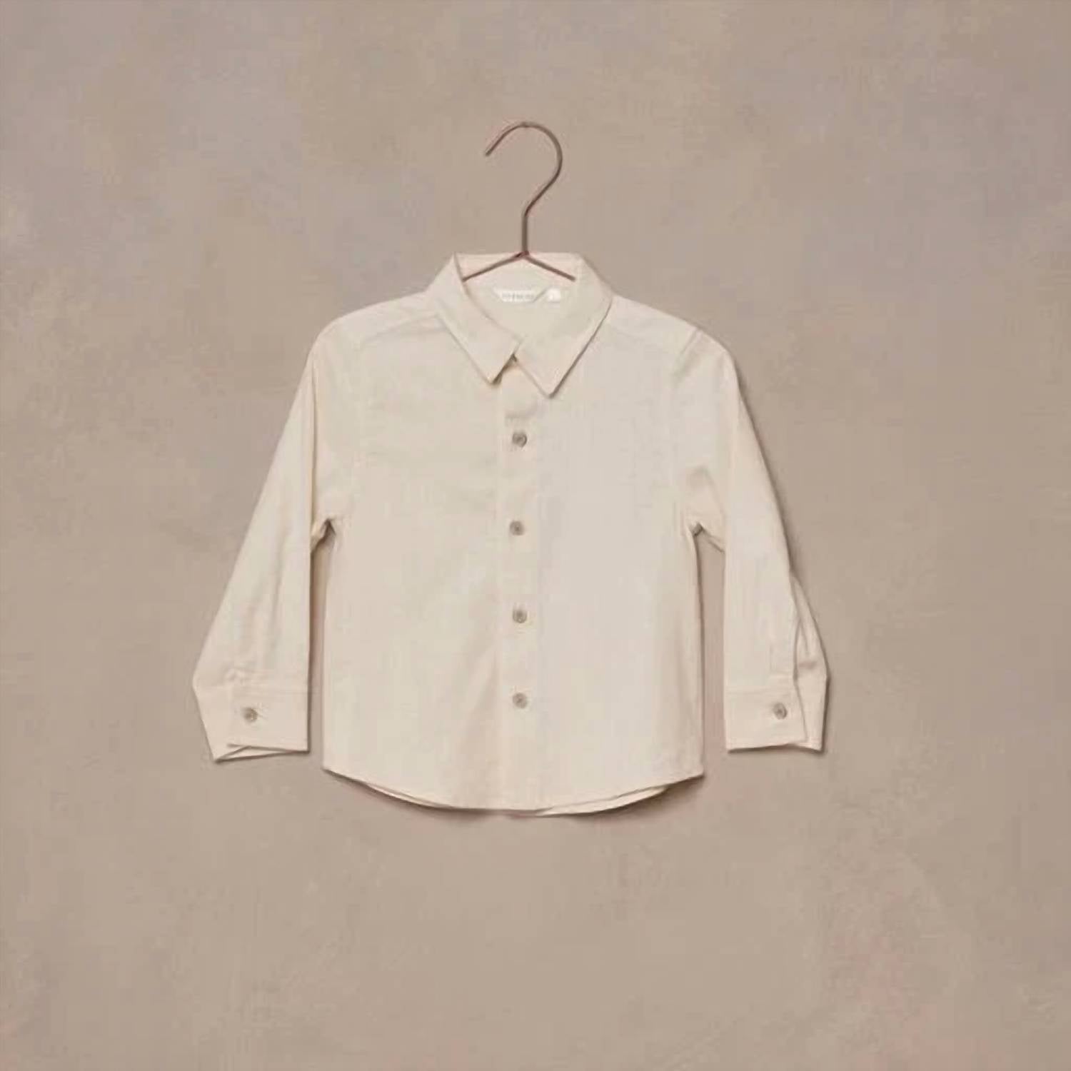 Noralee - Boys' Harrison Button Down Shirt