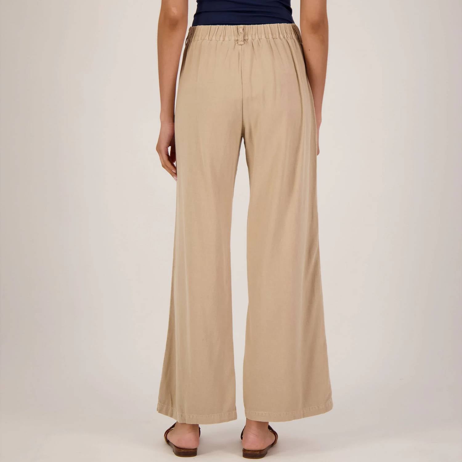 Dylan - Women's Casey Wide Leg Pants