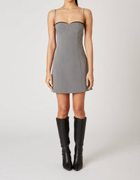 Nia - Women's Dionne Dress