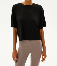Splits59 - Djuna Oversized Jersey Tee