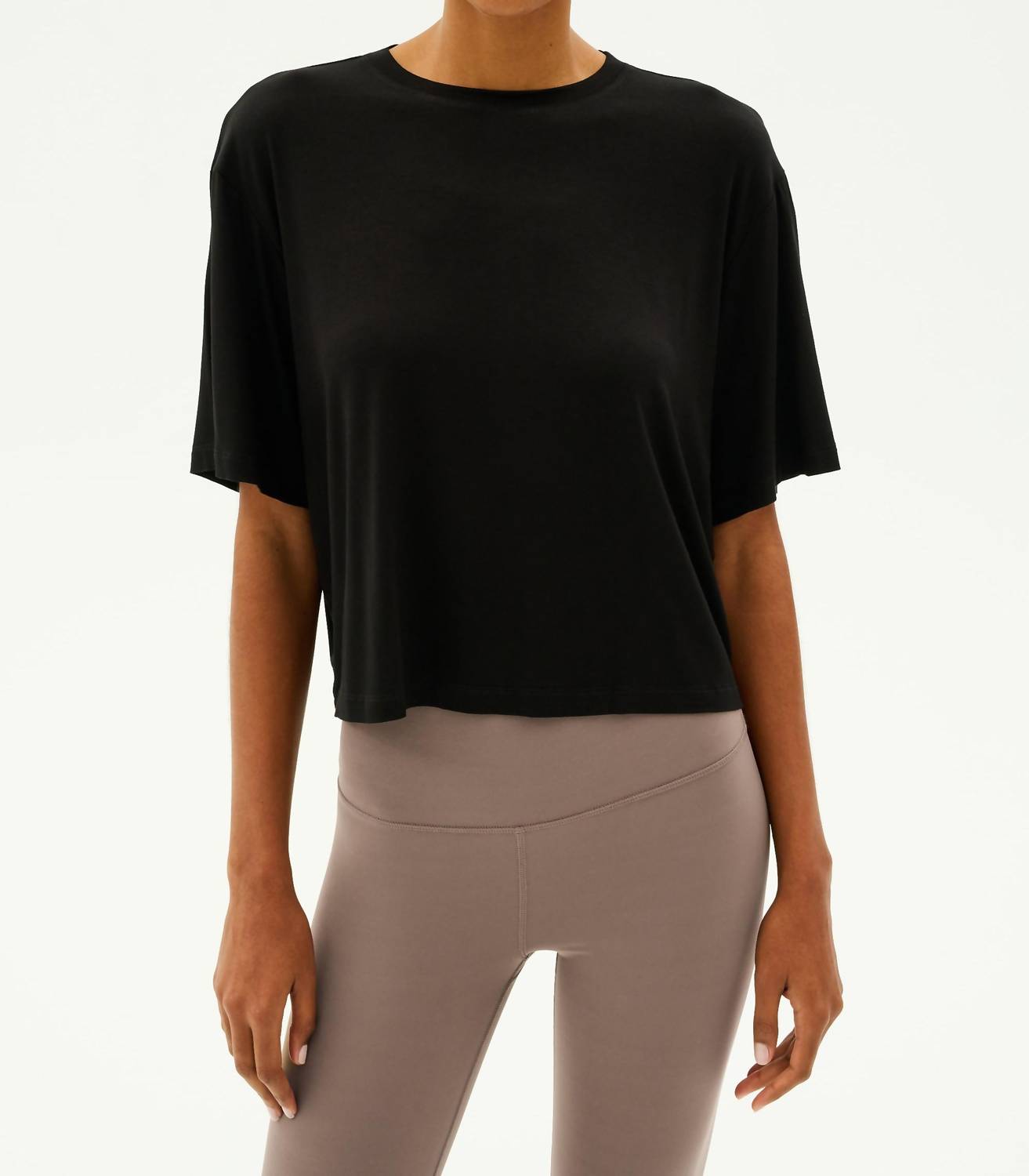 Splits59 - Djuna Oversized Jersey Tee