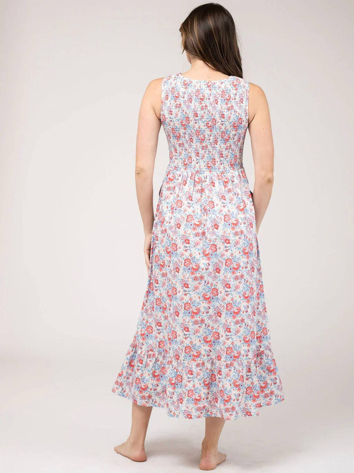 Beau & Ro - Women's Margot Dress