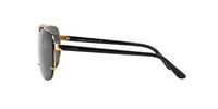 Versace - Aviator Non Polarized Sunglasses - 2140 1002 - 87