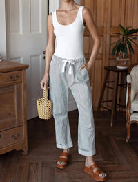 Emerson Fry - Family Cargo Pant