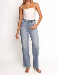 Abrand Jeans - 94 High Wide Jeans