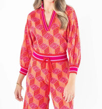 Emily Mccarthy - Lolli Sweater