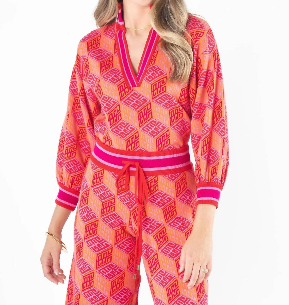 Emily Mccarthy - Lolli Sweater