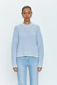Pistola - Ren All Day Sweater Top