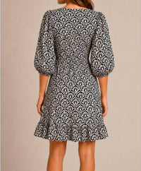 Skemo - Art Deco Sophie Dress