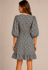 Skemo - Art Deco Sophie Dress