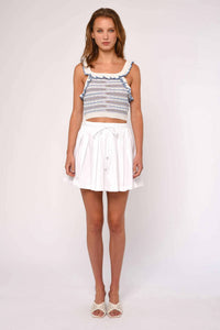 Love The Label - Ansleigh Mini Skirt