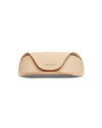 Consuela Diego Sunglass Case in natural - women's bag