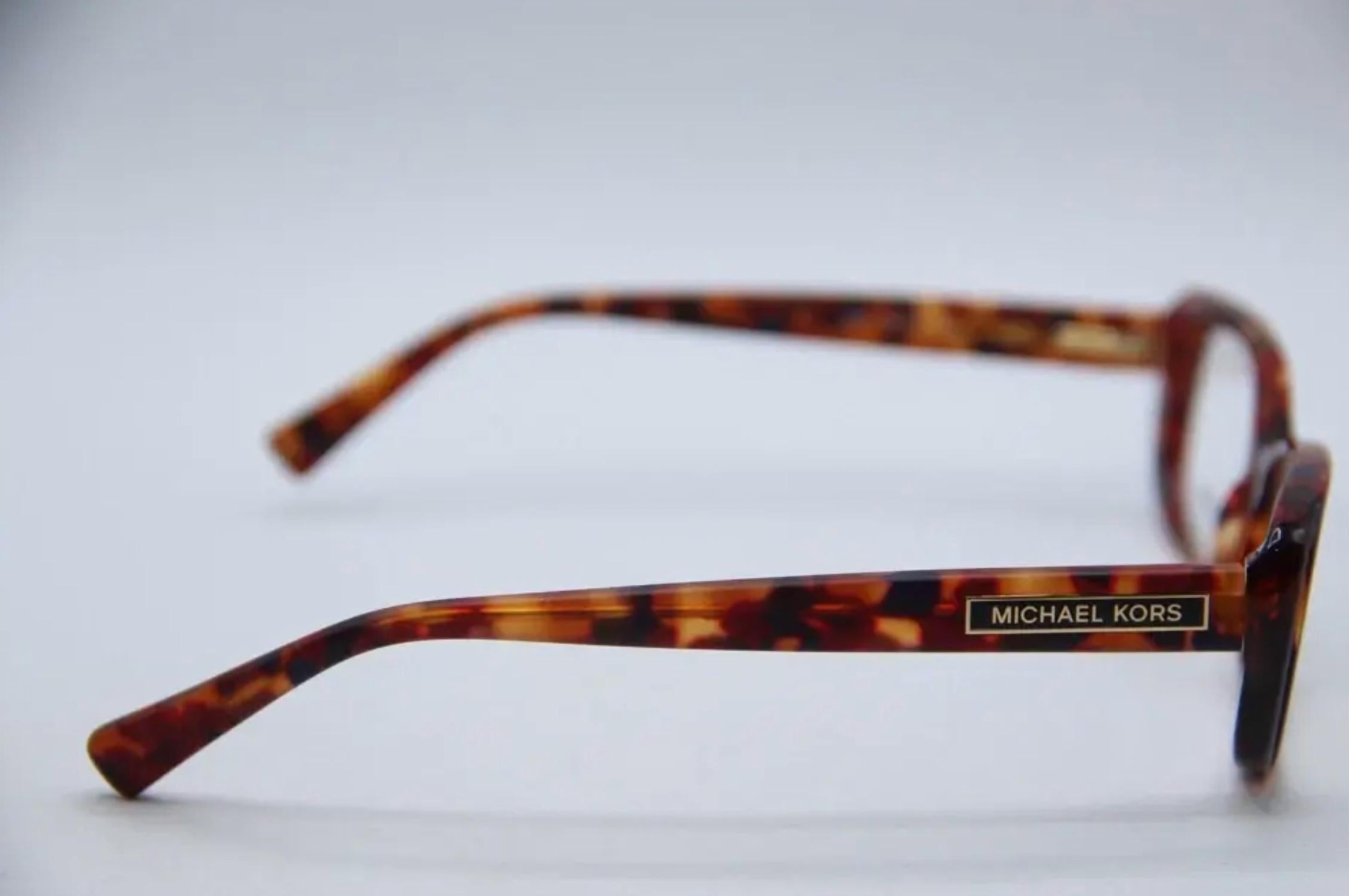 Michael Kors - Women's Provincetown Cat Eye Eyeglasses