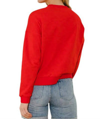 Oddi - Hearts Of Love Sweatshirt