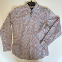 Robert Graham - Bellview Woven Shirt - Plus