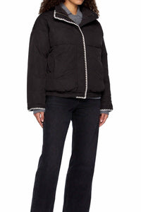 Rag & Bone - Ingrid Puffer Jacket