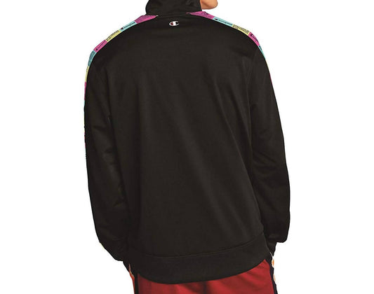 Champion - MEN'S TAG TAPING TRACK JACKET