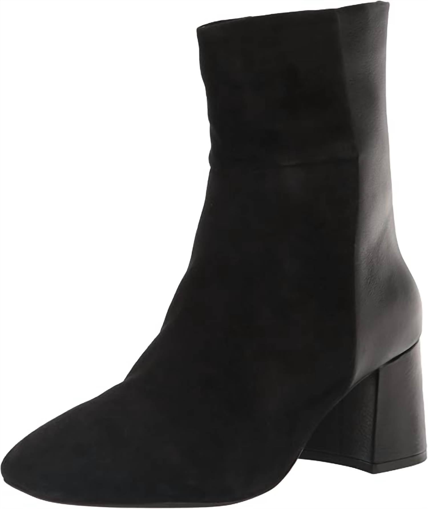 Seychelles - Women's Uneasy Boots