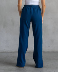 Care Tucker - Jordan Interlock Track Pants