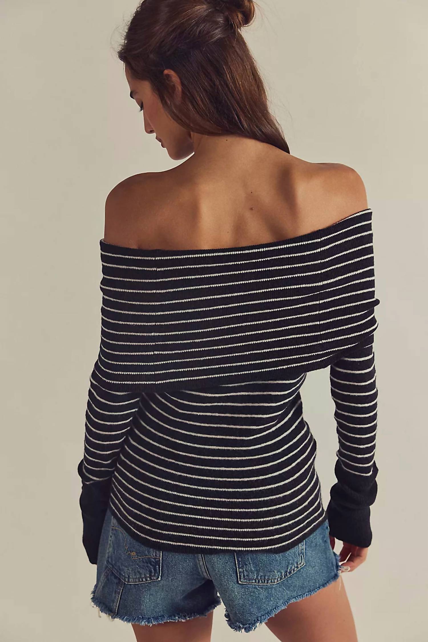 Free People - Evergreen Sweater