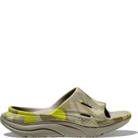 Hoka - Unisex Ora Recovery Slide 3 Sandals