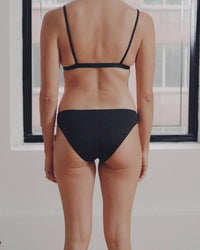 Baserange - Bell Swim Bikini Bottom