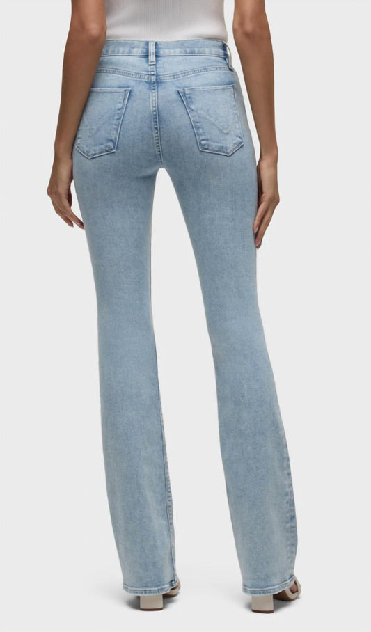 Hudson - Barbara Boot