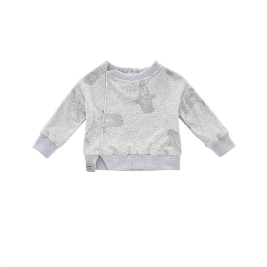 Omamimini - Baby Terry Sweatshirt