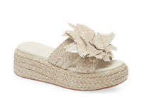 Chocolat Blu - Women's Lexie Slide Sandals