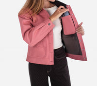 Jetty - Kai Utility Coat