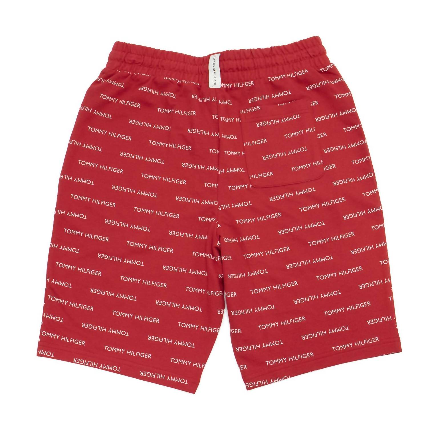 Tommy Hilfiger - Men's Modern Essentals French Terry Shorts
