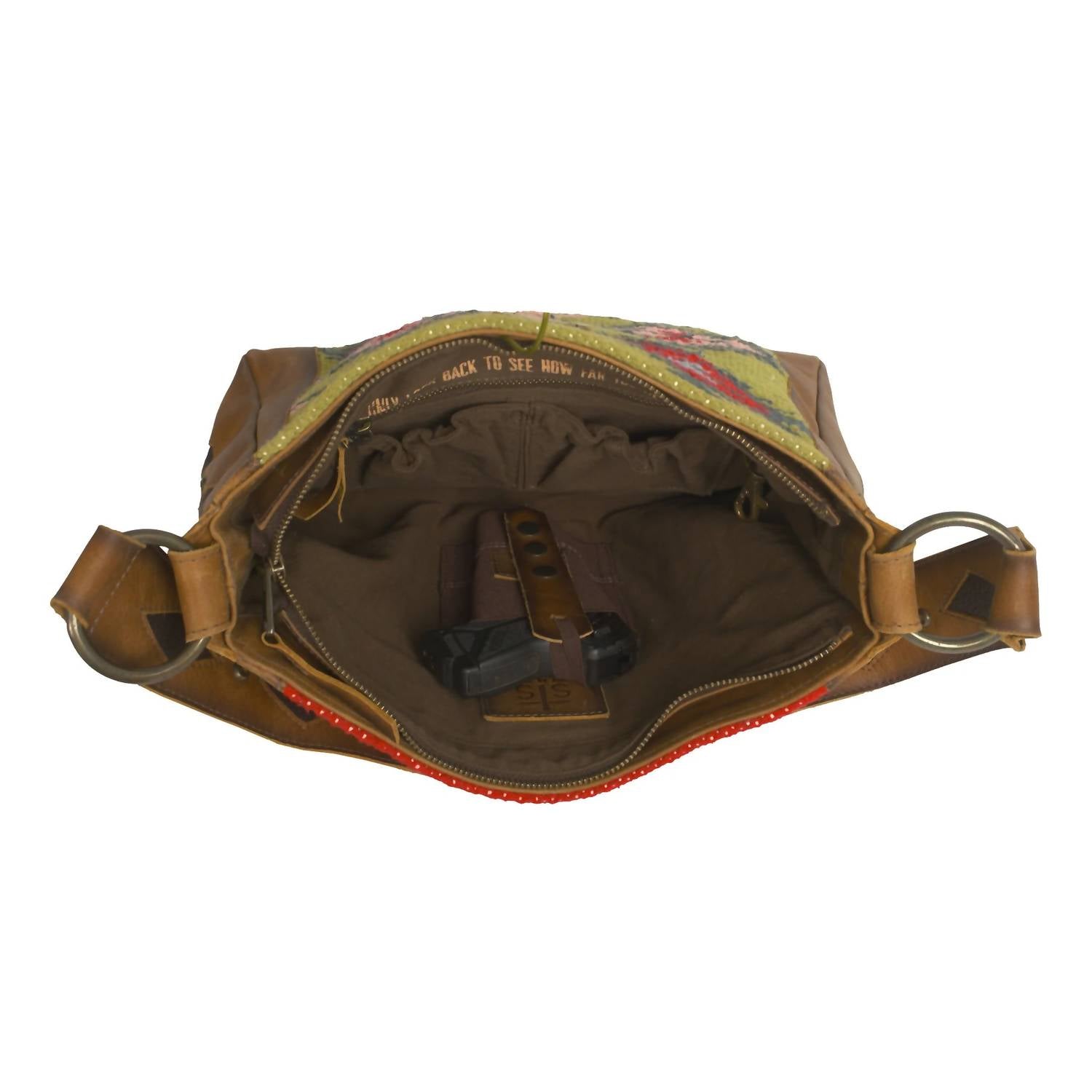 Sts Ranchwear - Baja Dreams Purse Bag